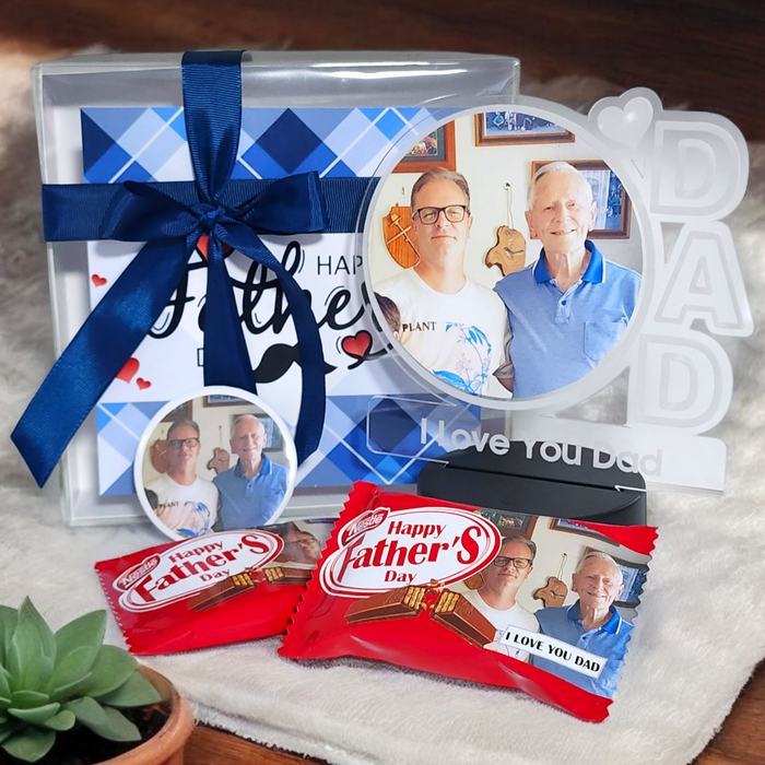 Father's Day Gift Pack